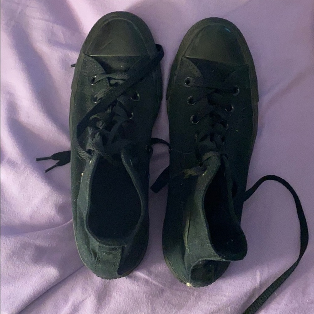 Converse shoes